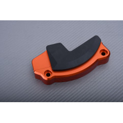 Engine Cover Crash Pads KTM SUPERDUKE 1290 R / RC8 2008 - 2023