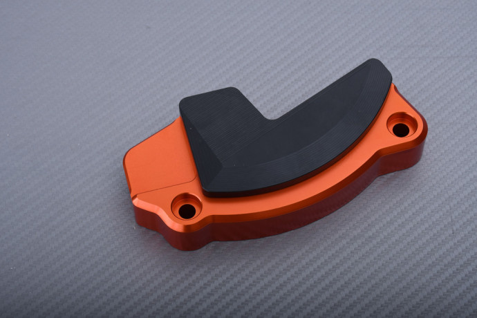 Tampons de protection Carters Moteur KTM SUPERDUKE 1290 R / RC8 2008 - 2022