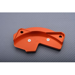 Engine Cover Crash Pads KTM SUPERDUKE 1290 R / RC8 2008 - 2023