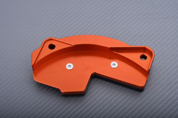 Protecciones carteres motor KTM SUPERDUKE 1290 R / RC8 2008 - 2023