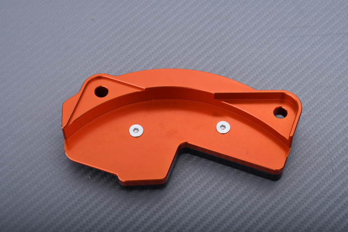 Tampons de protection Carters Moteur KTM SUPERDUKE 1290 R / RC8 2008 - 2022