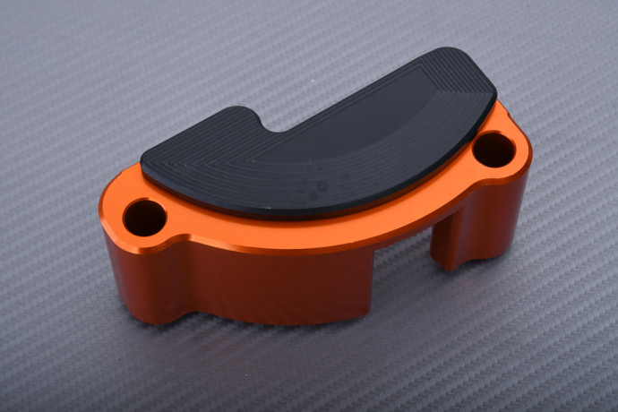 Tampons de protection Carters Moteur KTM SUPERDUKE 1290 R / RC8 2008 - 2022