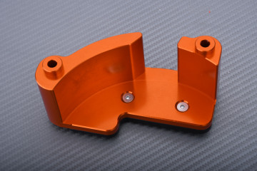 Protecciones carteres motor KTM SUPERDUKE 1290 R / RC8 2008 - 2023