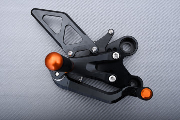 Rearsets KTM DUKE 790 / 890 / R / GP 2018 - 2024
