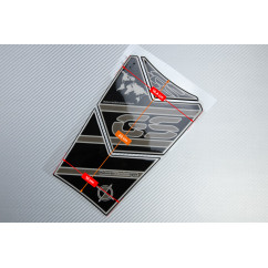 Protection adhésive pour réservoir BMW - Modèle GS