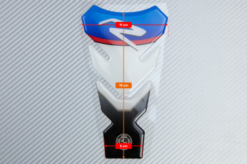 Protection adhésive pour réservoir BMW - Modèle R