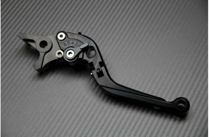 Noir molettes Noires