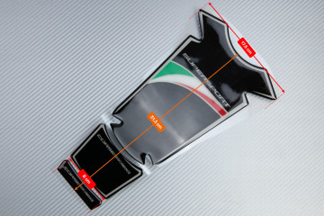 Adesivo protezione serbatoio - Modello SUPERSPORT Adesivo protezione serbatoio - Modello SUPERSPORT