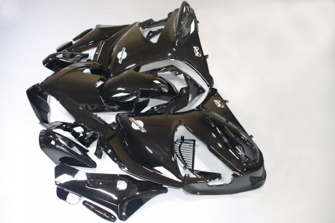 Komplette Motorradverkleidung HONDA ST1300 PAN EUROPEAN 2003 - 2017