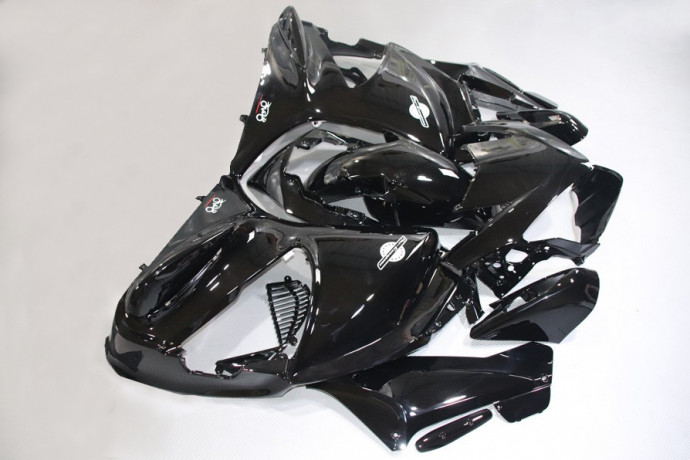 Komplette Motorradverkleidung HONDA ST1300 PAN EUROPEAN 2003 - 2017