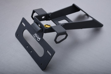 Support de plaque spécifique AVDB SUZUKI GSXS / GSXR 125 2017 - 2024