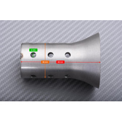 DB Killers / Noise Reducers