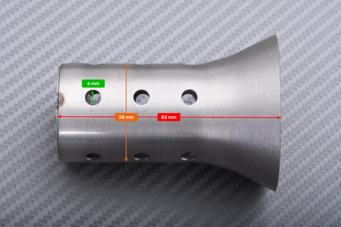 DB Killers / Noise Reducers