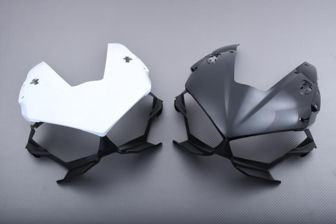 Carenado frontal HONDA CBR 1000 RR / SP1 / SP2 2017 - 2019