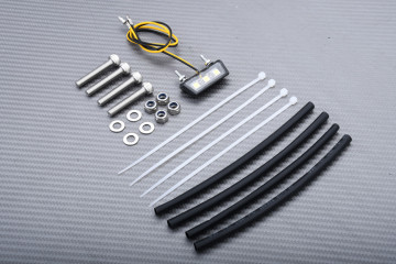 Portatarga specifico AVDB YAMAHA YZF R1 2004 - 2014 Portatarga specifico AVDB YAMAHA YZF R1 2004 - 2014
