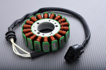 Stator tipo original YAMAHA YZF R1 2002 - 2003
