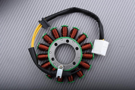 copy of Stator type origine HONDA NX 650 DOMINATOR 1988 - 2002