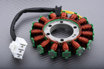 Stator tipo originale HONDA CBR 600 RR 2007 - 2012 Stator tipo originale HONDA CBR 600 RR 2007 - 2012