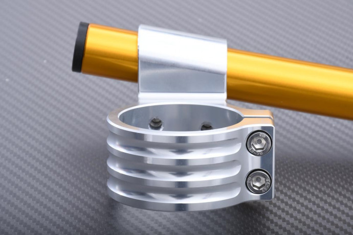 Paar erhöhte Stummellenker 33 mm Paar erhöhte Stummellenker 33 mm