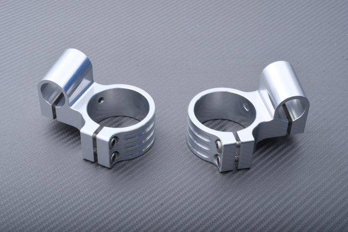 Paar erhöhte Stummellenker 33 mm Paar erhöhte Stummellenker 33 mm