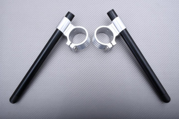Pareja de semimanillares elevados 46 mm