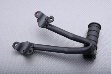 Platines repose pieds Arrière KAWASAKI Vulcan 650 S / Cafe Racer 2015 - 2024