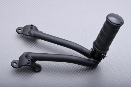 Fuẞrastenanlage Hinten KAWASAKI Vulcan 650 S / Cafe Racer 2015 - 2024