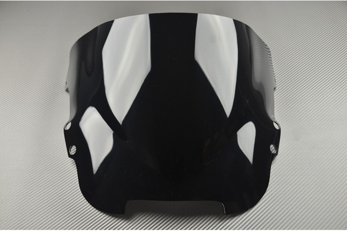 Bulle PVC HONDA VFR 750 1994 - 1997 Bulle PVC HONDA VFR 750 1994 - 1997