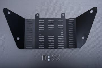 Grille de Radiateur KTM Adventure 390 2020 - 2024