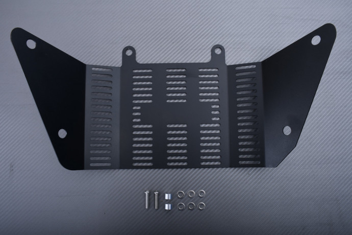 Grille de Radiateur KTM Adventure 390 2020 - 2024 Grille de Radiateur KTM Adventure 390 2020 - 2024