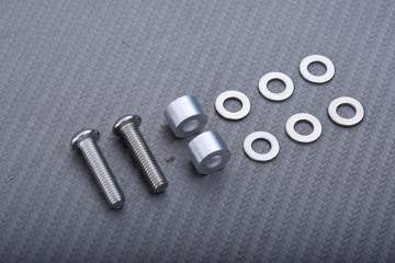 Grille de Radiateur KTM Adventure 390 2020 - 2024 Grille de Radiateur KTM Adventure 390 2020 - 2024