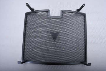 Grilles de Radiateurs Eau + Huile AVDB MV Agusta Brutale 1000 2019 - 2022 Grilles de Radiateurs Eau + Huile AVDB MV Agusta Brutale 1000 2019 - 2022