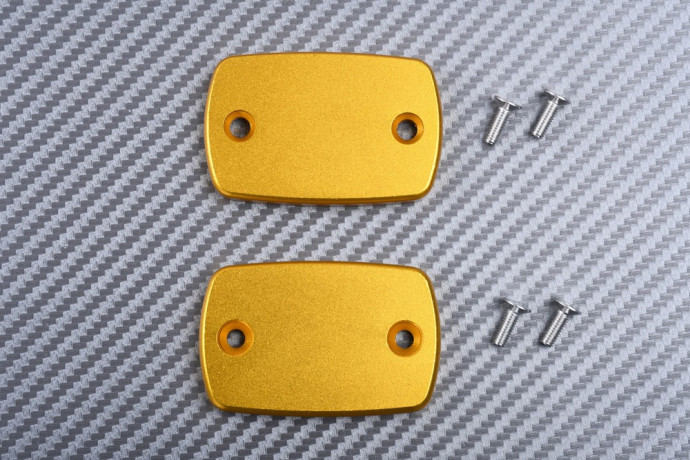 Tapones Depósito Líquido de Frenos trasero / delantero para muchas scooter YAMAHA