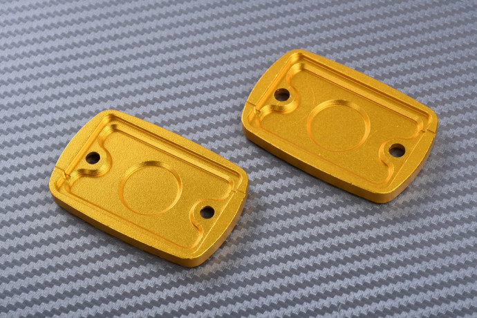 Tapones Depósito Líquido de Frenos trasero / delantero para muchas scooter YAMAHA