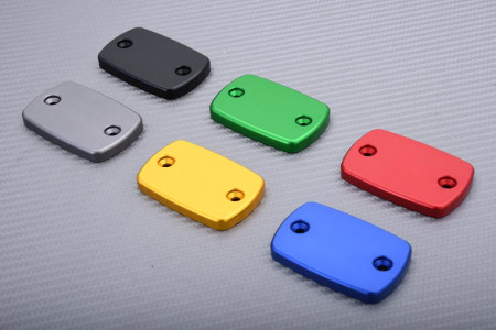 Tapones Depósito Líquido de Frenos trasero / delantero para muchas scooter YAMAHA