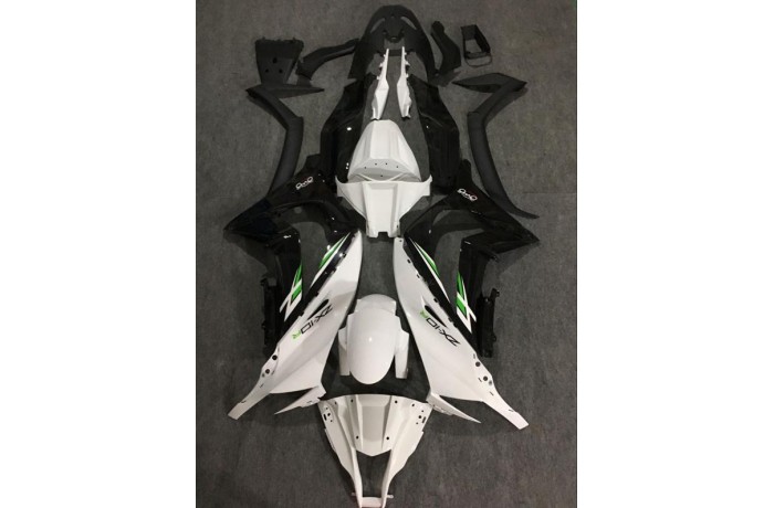 Carenado completo KAWASAKI ZX10R 2011 - 2015 Carenado completo KAWASAKI ZX10R 2011 - 2015