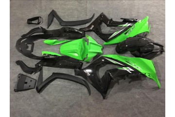 Carenado completo KAWASAKI ZX10R 2011 - 2015 Carenado completo KAWASAKI ZX10R 2011 - 2015