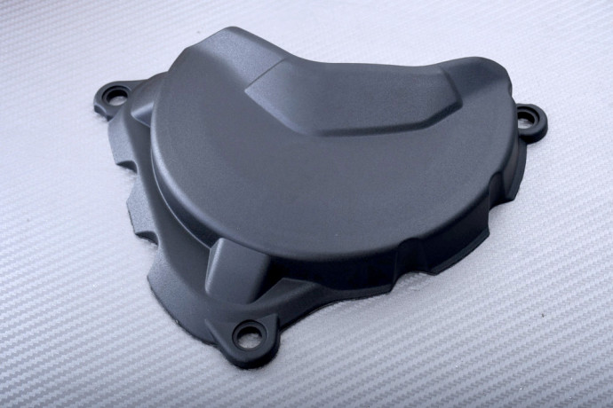 Protecciones carteres embrague y alternador BMW F750GS / F850GS / F900R / F900XR 2018 - 2024 Protecciones carteres embrague y alternador BMW F750GS / F850GS / F900R / F900XR 2018 - 2024