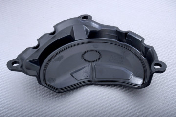 Protections carters embrayage et alternateur BMW F750GS / F850GS / F900R / F900XR 2018 - 2024