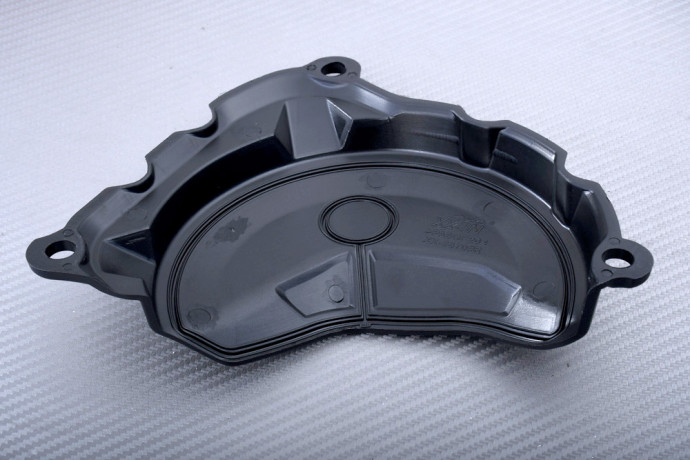 Protections carters embrayage et alternateur BMW F750GS / F850GS / F900R / F900XR 2018 - 2024