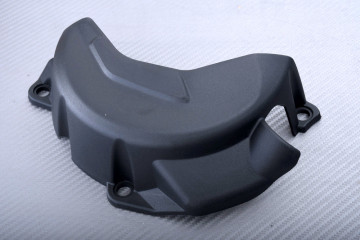 Protections carters embrayage et alternateur BMW F750GS / F850GS / F900R / F900XR 2018 - 2024