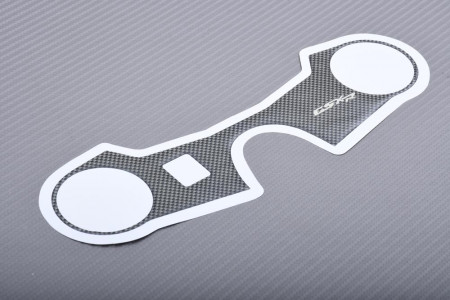 Protección adhesiva Tija de Horquilla SUZUKI GSXR 1000 2005 - 2006