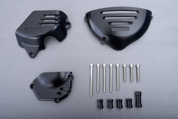 Protecciones carteres motor KAWASAKI Z900RS / SE 2018 - 2024