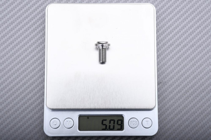 copy of Kit de visserie AVDB spécifique pour carénages YAMAHA YZF 750 1993 - 1997 copy of Kit de visserie AVDB spécifique pour carénages YAMAHA YZF 750 1993 - 1997