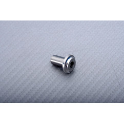 Titan Bremsscheibenschraube hinten spezifisch für DUCATI M8 X P1.00 X 13 MM