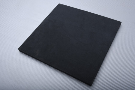 Universal Sitzpolsterung 15 / 20 mm aus Neopren zum Ausschneiden für Poly