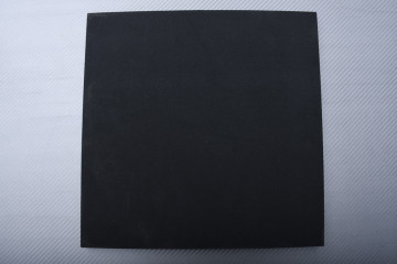 Universal Sitzpolsterung 15 / 20 mm aus Neopren zum Ausschneiden für Poly