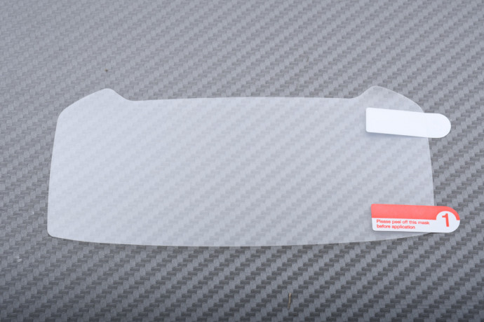 copy of Ecran de protection compteur HONDA CB / CBR 650F 2013 - 2018 copy of Ecran de protection compteur HONDA CB / CBR 650F 2013 - 2018