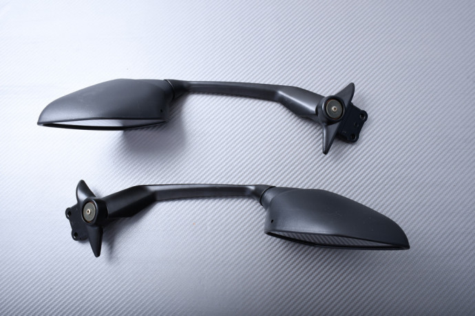 Paar Spiegel Typ Original kurze / lange YAMAHA TMAX 530 2012 - 2016 Paar Spiegel Typ Original kurze / lange YAMAHA TMAX 530 2012 - 2016