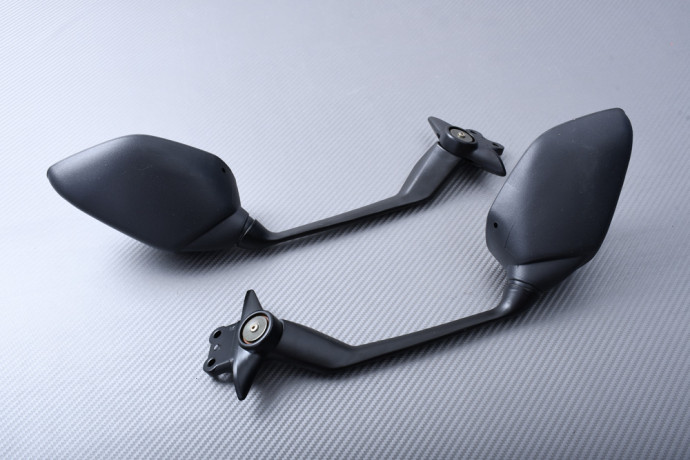 Paar Spiegel Typ Original kurze / lange YAMAHA TMAX 530 2012 - 2016 Paar Spiegel Typ Original kurze / lange YAMAHA TMAX 530 2012 - 2016